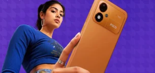 POCO M8 Power 8.000 mAh Bataryayla Geliyor