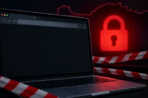 R10.net’e erişim engeli getirildi: Yönetim, engelin kaldırılmasını bekliyor
