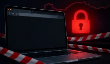 R10.net’e erişim engeli getirildi: Yönetim, engelin kaldırılmasını bekliyor