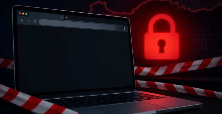 R10.net’e erişim engeli getirildi: Yönetim, engelin kaldırılmasını bekliyor