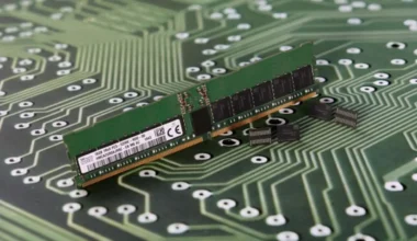 RAM Krizi 10 Yıl Sürecek