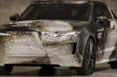 Range Rover Ailesi Genişliyor: İşte Yeni Range Rover GT