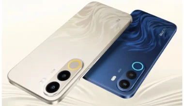 Realme C100x Hindistan’da Satışa Sunuldu