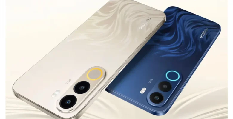 Realme C100x Hindistan’da Satışa Sunuldu