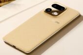 Realme Çin Pazarına Veda Ediyor