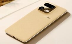 Realme Çin Pazarına Veda Ediyor