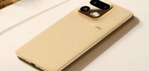 Realme Çin Pazarına Veda Ediyor