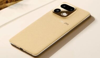 Realme Çin Pazarına Veda Ediyor