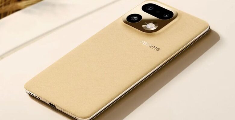 Realme Çin Pazarına Veda Ediyor