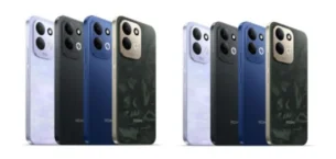 Redmi 17 4G Özellikleri Sızdı: 7500mAh Batarya ile Geliyor