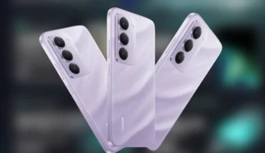 Redmi 17 4G’nin Tüm Özellikleri Sızdı: İşte Detaylar
