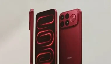 Redmi K100 Pro Özellikleri ve Tanıtım Tarihi Belli Oldu