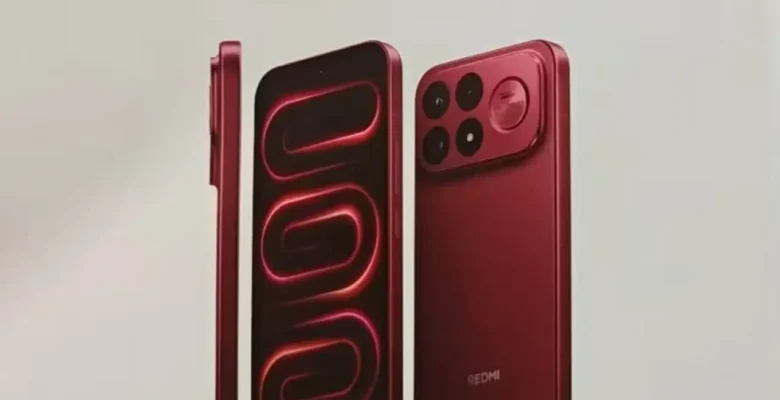 Redmi K100 Pro Özellikleri ve Tanıtım Tarihi Belli Oldu