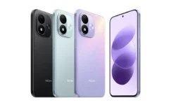 Redmi Note 17 Avrupa Fiyatları Belli Oldu