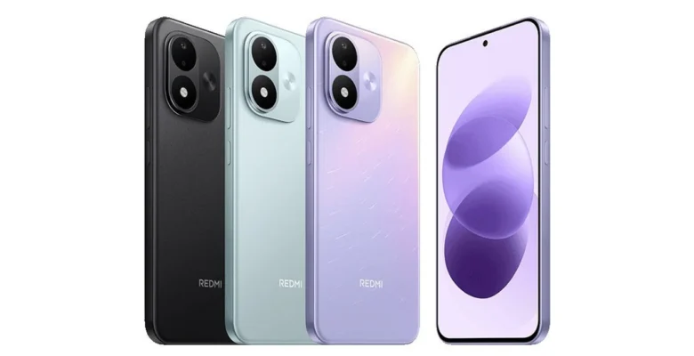 Redmi Note 17 Avrupa Fiyatları Belli Oldu