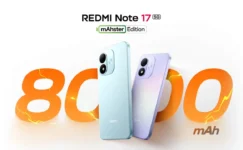Redmi Note 17 Serisi Tüm Modelleriyle Sızdırıldı