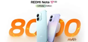 Redmi Note 17 Serisi Tüm Modelleriyle Sızdırıldı