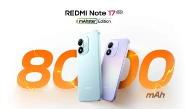 Redmi Note 17 Serisi Tüm Modelleriyle Sızdırıldı