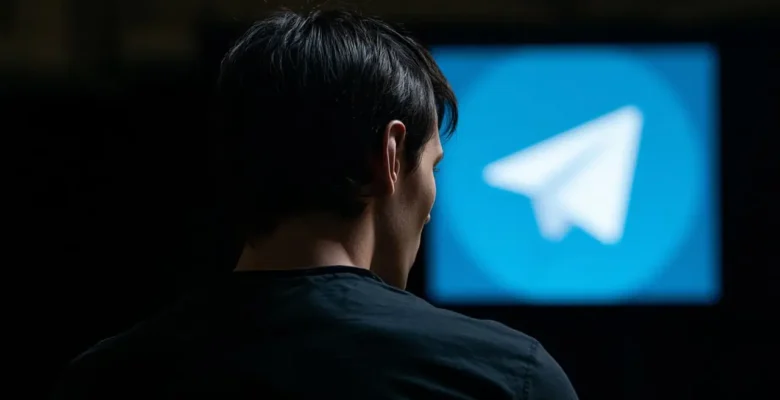 Rusya Federal Güvenlik Servisi Telegram’ın Sahibi Pavel Durov Hakkında Uluslararası Arama Kararı Çıkardı