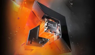 Ryzen 7 9800HX3D Sızdı: AMD’nin Dizüstü Bilgisayarlar için Yeni İşlemcisi