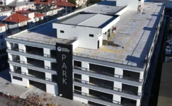 Sakarya’da otopark doluluğu tek tıkla öğrenilebilecek
