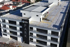 Sakarya’da otopark doluluğu tek tıkla öğrenilebilecek