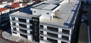 Sakarya’da otopark doluluğu tek tıkla öğrenilebilecek