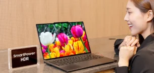 Samsung 1.400 Nit Parlaklığa Sahip OLED Panelini Duyurabilir