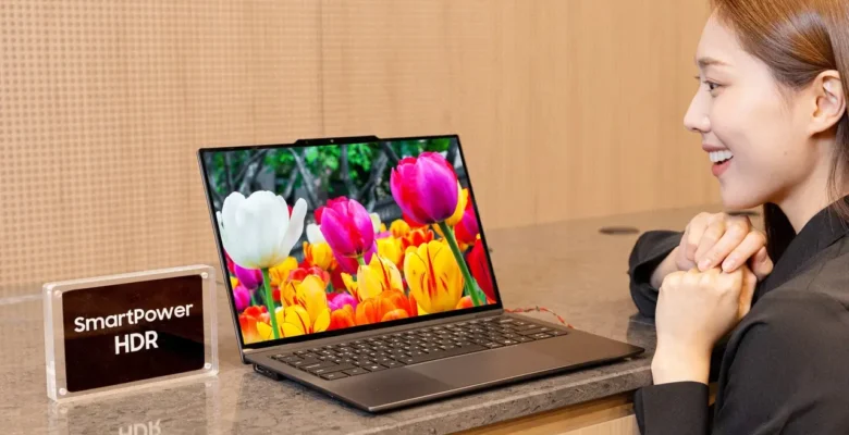 Samsung 1.400 Nit Parlaklığa Sahip OLED Panelini Duyurabilir