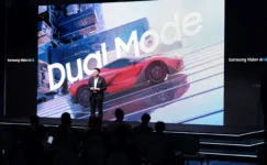 Samsung, 2026 AI TV Serisi ile Televizyon Deneyimini Yeniden Tanımlıyor