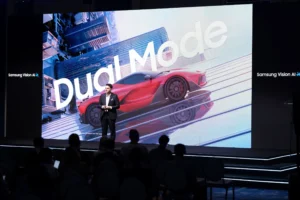 Samsung, 2026 AI TV Serisi ile Televizyon Deneyimini Yeniden Tanımlıyor