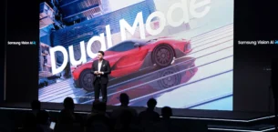 Samsung, 2026 AI TV Serisi ile Televizyon Deneyimini Yeniden Tanımlıyor