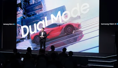 Samsung, 2026 AI TV Serisi ile Televizyon Deneyimini Yeniden Tanımlıyor