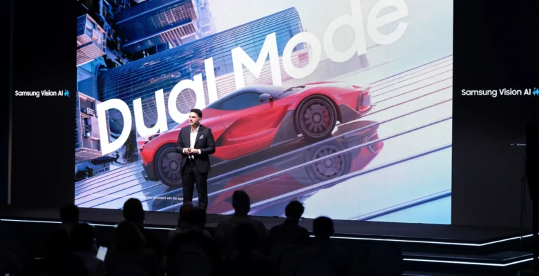 Samsung, 2026 AI TV Serisi ile Televizyon Deneyimini Yeniden Tanımlıyor
