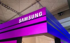 Samsung 2026’nın 2. Çeyreğinde Kasasını Doldurdu