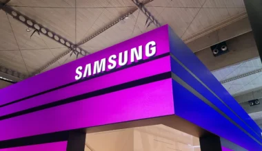 Samsung 2026’nın 2. Çeyreğinde Kasasını Doldurdu