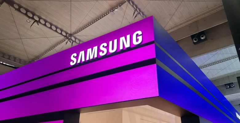 Samsung 2026’nın 2. Çeyreğinde Kasasını Doldurdu
