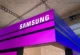 Samsung 2026’nın 2. Çeyreğinde Kasasını Doldurdu