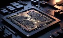 Samsung 4nm Gaia İşlemcileri ile Bilgisayar Pazarına Giriyor