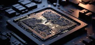 Samsung 4nm Gaia İşlemcileri ile Bilgisayar Pazarına Giriyor