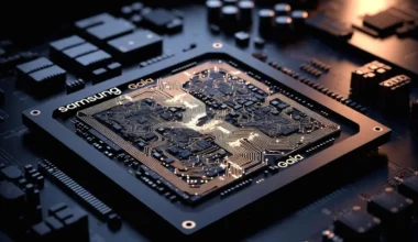 Samsung 4nm Gaia İşlemcileri ile Bilgisayar Pazarına Giriyor