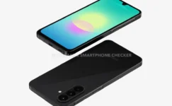 Samsung Galaxy A18 Tasarımı Sızdırılan Görsellerle Ortaya Çıktı