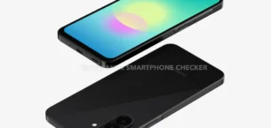 Samsung Galaxy A18 Tasarımı Sızdırılan Görsellerle Ortaya Çıktı