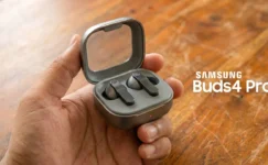 Samsung Galaxy Buds On: Açık Tasarımlı Yeni Kulaklık Yolda