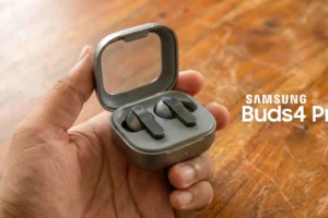 Samsung Galaxy Buds On: Açık Tasarımlı Yeni Kulaklık Yolda