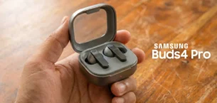 Samsung Galaxy Buds On: Açık Tasarımlı Yeni Kulaklık Yolda