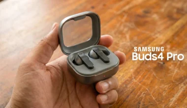 Samsung Galaxy Buds On: Açık Tasarımlı Yeni Kulaklık Yolda