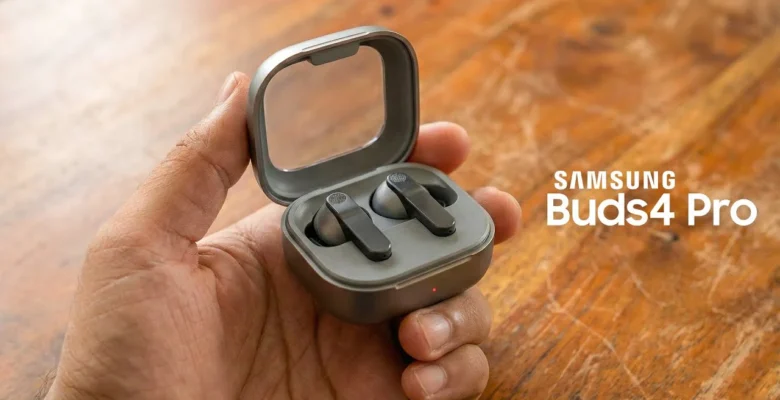 Samsung Galaxy Buds On: Açık Tasarımlı Yeni Kulaklık Yolda
