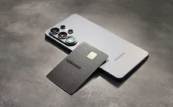 Samsung Galaxy Card Duyuruldu: İşte Tüm Detaylar Samsung Galaxy Card Duyuruldu: İşte Tüm Detaylar