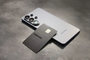Samsung Galaxy Card Duyuruldu: İşte Tüm Detaylar